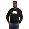 AFTER THE GREATEST CLOUDS, THE SUN Unisex Sweatshirt