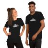 NOT TOMORROW. TODAY. Short-Sleeve Unisex T-Shirt
