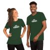 NOT TOMORROW. TODAY. Short-Sleeve Unisex T-Shirt