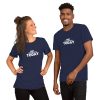 NOT TOMORROW. TODAY. Short-Sleeve Unisex T-Shirt