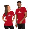 NOT TOMORROW. TODAY. Short-Sleeve Unisex T-Shirt