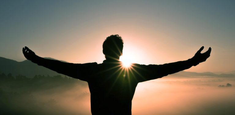 Serendipity accounts for 1% of the blessings we receive in life, work and love. The other 99% is due to our efforts. by Peter McWilliams