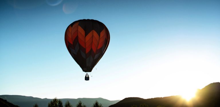 Adventure is a state of mind and spirit. by Jacqueline Cochran