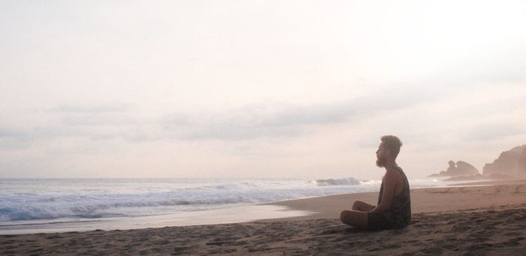 You must be still in the midst of activity, and be vibrantly alive in repose. by Indira Gandhi