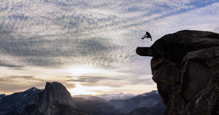 Act as if it were impossible to fail. by Dorothea Brande