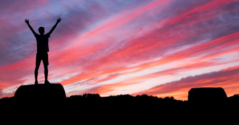 Heal the past, live the present, dream the future by Mary Engelbreit